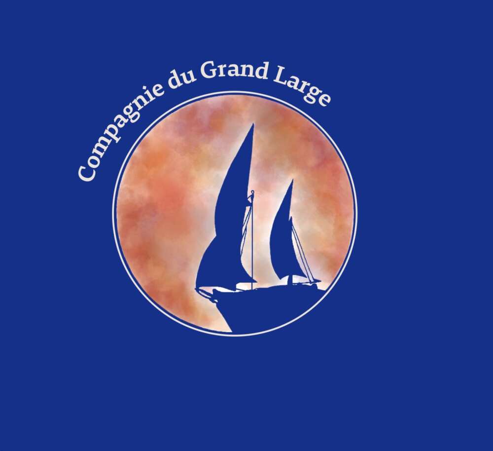 logo Compagnie du Grand Large