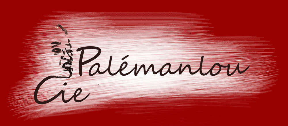 logo Compagnie Pal&eacute;manlou